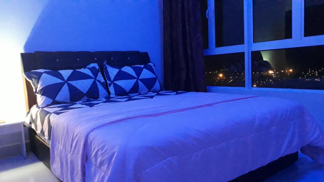 Homestay Shah Alam - Near I-Cty Exterior foto